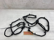 ⭕ 13-14 Tesla Model S Front Bumper Wiring Harness Cable Wire Loom 1004420-00-F