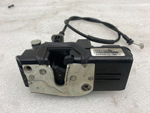 ⭕ 12-20 Model S MS Front Right Door Latch Actuator w/ Release Cable 6008912-00-C