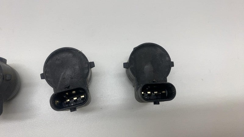 2024-2025 Tesla Cybertruck Park Sensor PDC Parking Distance Sensor x4