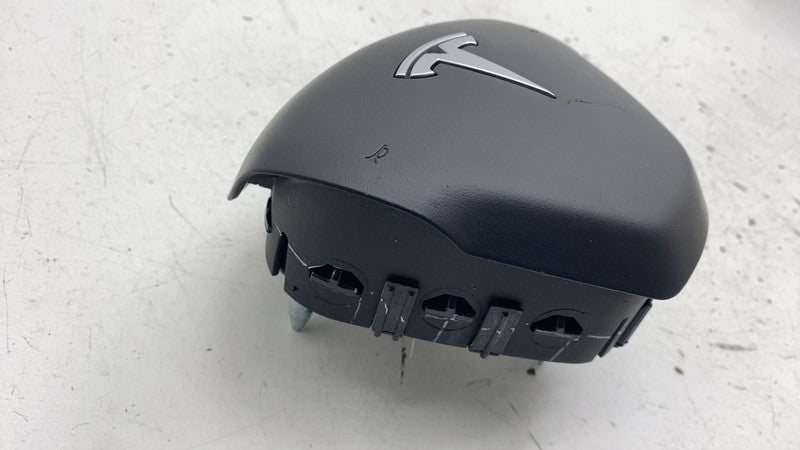 ⭕ 2017-2023 Tesla Model 3 Front Driver Steering Wheel Safety Airbag 15