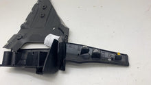 ⭕2025 Ram 1500 Pickup Left Wheelhouse + Box Side Spat Shield Brackets 68365744AA