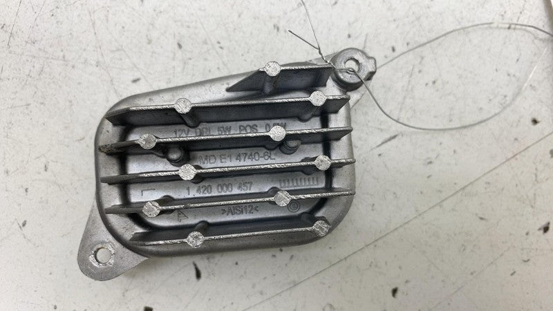 ⭕ 2019-2023 Audi E-Tron Front Left Driver Side Headlight Lamp LED Ballast Module