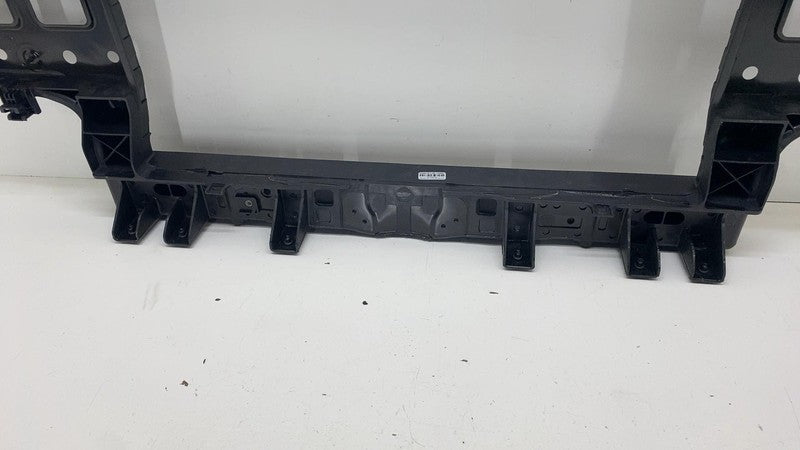 64101GI000 ⭕ 2022 2023 2024 Hyundai Ioniq 5 Front Radiator Support Core Bracket 64101-GI000