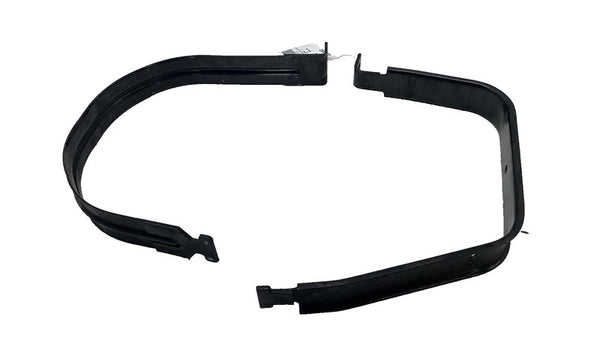 2019-2022 Ram 2500 3500 Pickup 6.7L Diesel Turbo Fuel Tank Straps 68299820AA OEM