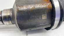 ⭕ 17-25 Model 3 M3 Rear Left or Right CV Axle Shaft Halfshaft 25MM 1044164-00-A