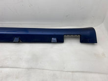 ⭕ 12-20 Tesla Model S Right Side Rocker Skirt Molding Scuff Panel 6005875-00-J