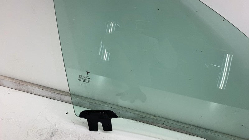 ⭕ 2012-2020 Tesla Model S Front Passenger Side Door Window Glass Right