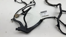 ⭕ 16-20 Tesla Model X Rear Subframe Wiring Harness Cable Wire Loom 1032448-02-G