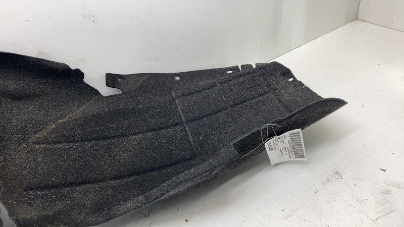 ⭕ 2014-2020 Maserati Ghibli Rear Left Fender Wheelhouse Inner Liner Ar