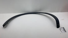 2011-2014 Porsche Cayenne Rear Driver Side Wheel Arch Fender Flare Molding Left