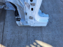 ⭕ 16-20 Tesla Model S Front Left Body Quarter Panel Fender Apron Frame Cut Out