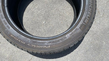 ⭕ Michelin Primacy MXM4 Tire Extra Load Radial Tubeless 235/45 R18 98W
