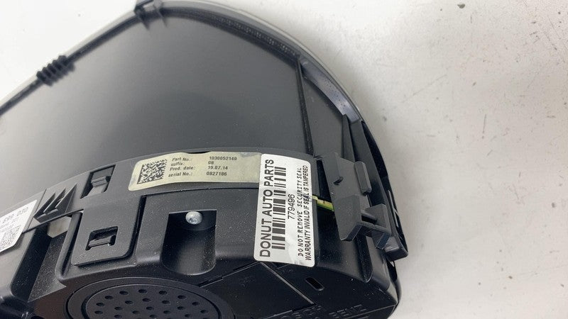 A2429006601 ⭕14-15 Mercedes-Benz B-Class Dash Speedometer Instrument Cluster OEM A2429006601