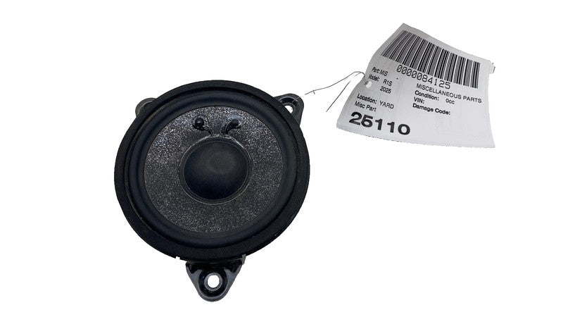 PT00030472F ⭕ 22-25 Rivian R1S Front Left or Right Dash Audio Tweeter Speaker 305439816589