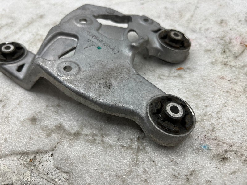 112296800A ⭕ 17-23 Model 3 HVAC A/C Air Compressor Body Bracket Mount Support 1122968-00-A
