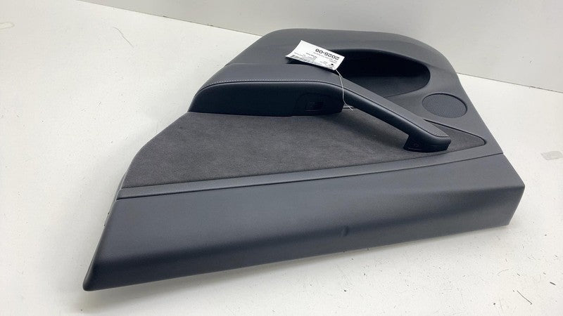 1608618-00-A ⭕21-23 Tesla Model 3 Rear Passenger Side Door Panel Trim Card Right 1608618-00-A