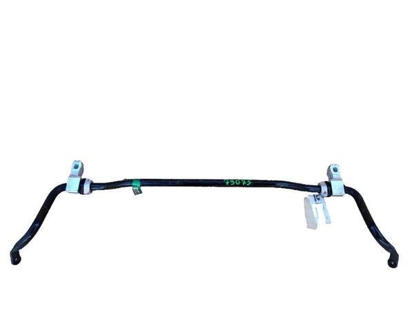 ⭕ 16-20 Model X Front Suspension Stabilizer Anti Roll Sway Bar 26MM 1027381-00-G