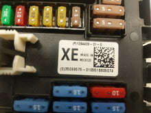⭕ 16-20 Model X MX Front Cabin 12V Battery Fuse Relay Junction Box 1094409-01-E