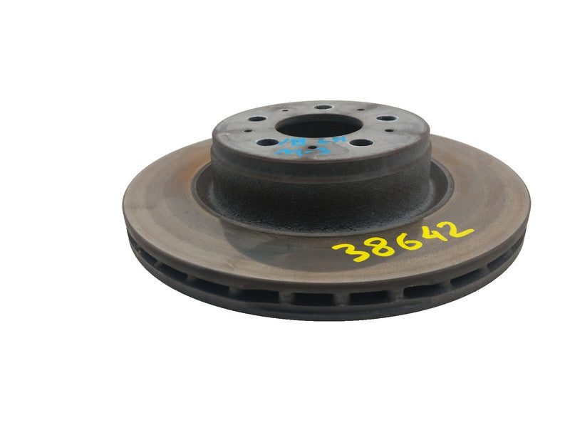 ⭕ 2017-2023 Tesla Model 3 Front Left or Right Side Brake Disc Rotor Assembly OEM