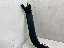 ⭕ 2016-2020 Tesla Model X Rear Right C-Pillar Trim Cover Racetrack 1105120-00-E