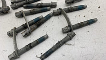 ⭕ 2020 Lincoln Navigator Front Drive Shaft Bolts 12pcs