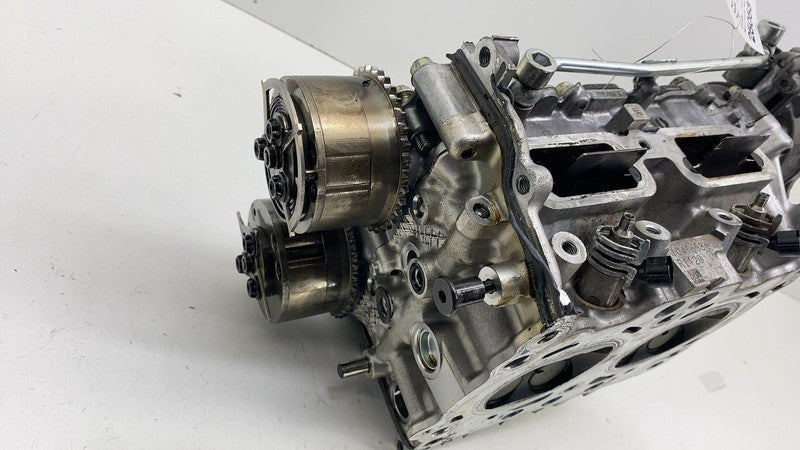 ⭕ 2018-2023 Subaru Crosstrek XV 2.0L Right Engine Motor Cylinder Head Block Assy