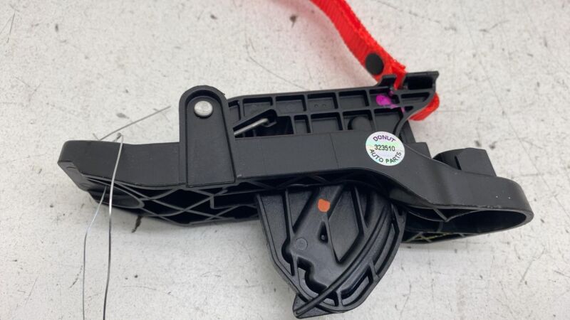 ⭕ 2017-2024 Chrysler Pacifica Transmission Gear Shifter Emergency Unlock Lever