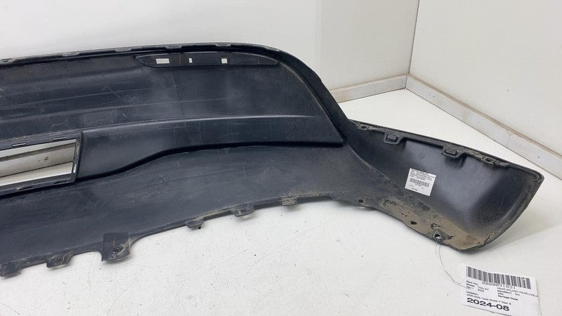 1494006-00-C 20-23 Tesla Model Y Rear Bumper Fascia Lower Valance Diffuser Cover 1494006-00-C
