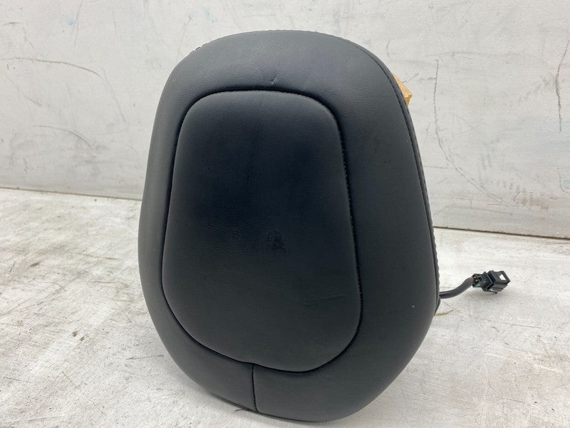 ⭕ 16-20 Model S MS Black Headrest & Adjuster Mechanism HES Actuator 10