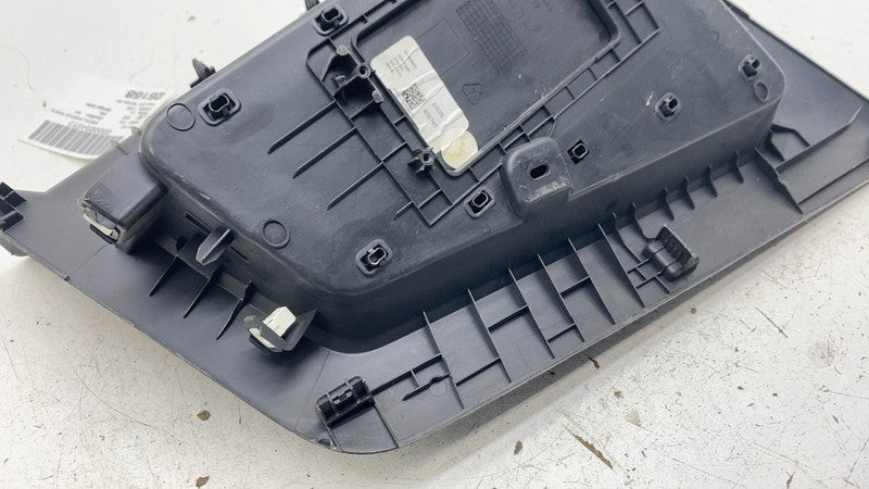 ⭕ 2022 Rivian EDV-700 Van Interior Trim Cover Panel PT00032589-J / PT0