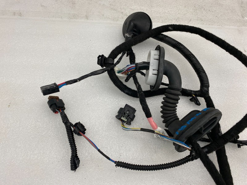 2067966 00 A ⭕ 2017-2020 Tesla Model 3 Rear Right Door Wiring Harness Cable Wire 2067966-00-A