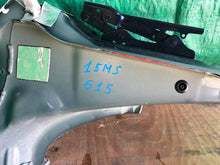 ⭕ 2012 2013 2014 2015 Tesla Model S Front Fender Support Apron Cut Assembly OEM