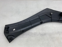 ⭕ 16-20 Model X Front Driver Side Underhood Apron Trim Cover Left 1036236-00-F
