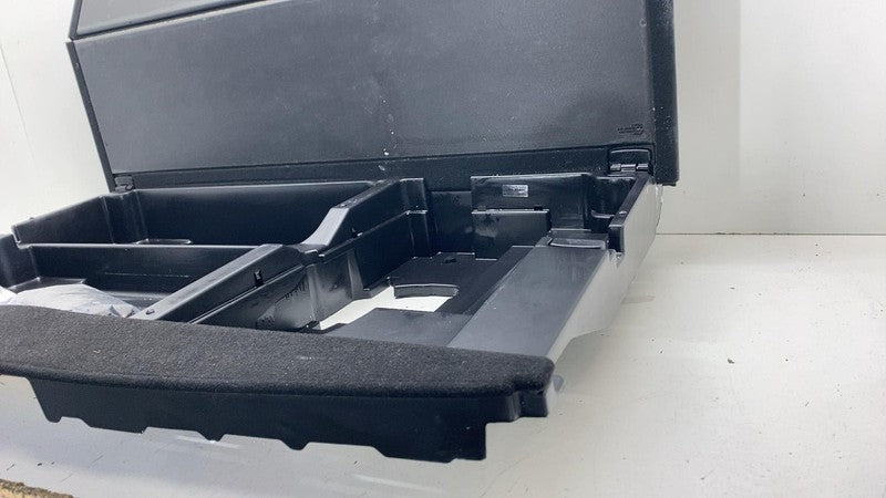 ⭕ 2018-2021 Lincoln Navigator Rear Trunk Cargo Storage Compartment w/ 