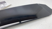 ⭕ 2017-2023 Tesla Model 3 Left B-Pillar Applique Glass Trim Molding 1100437-00-E
