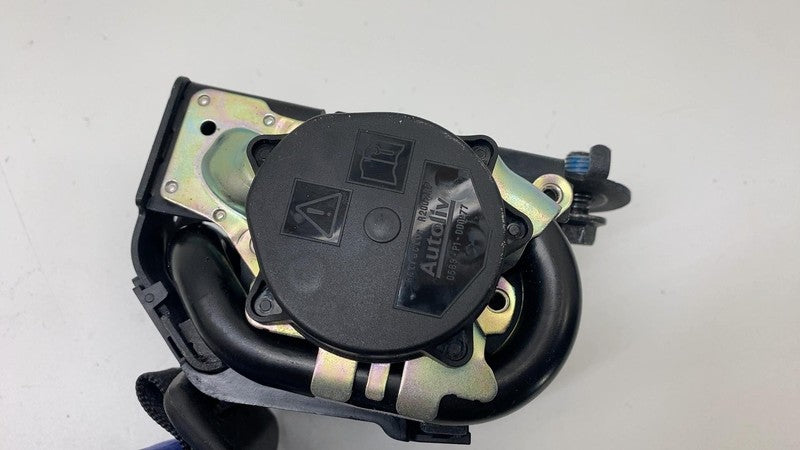 ⭕ 20-24 Model Y MY Rear Left or Right 2nd Row Seat Belt & Retractor 16