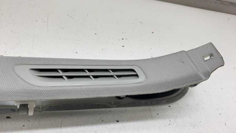 4KE880695 ⭕ 19-23 Audi E-Tron Quattro Left Windshield A-Pillar Trim Cover Panel 4KE867233C