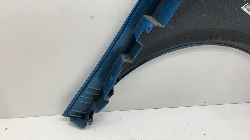 ⭕ 2014-2021 BMW i3 I01 Front Driver Side Fender Shell Panel Assy Left Blue - C01