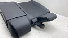 ⭕ 2023-2025 Toyota Prius Rear Right 2nd Row Upper Cushion Black Perforated Assy
