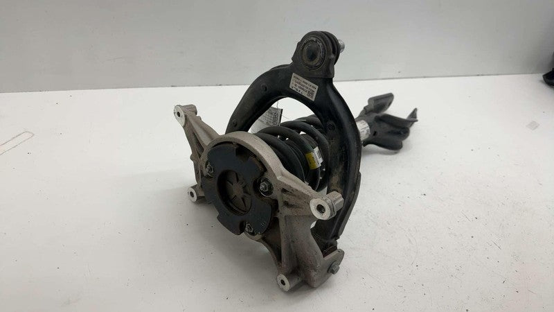 ⭕ 17-23 Model 3 Front Right Shock Strut Absorber w/ Mount Bracket 1044