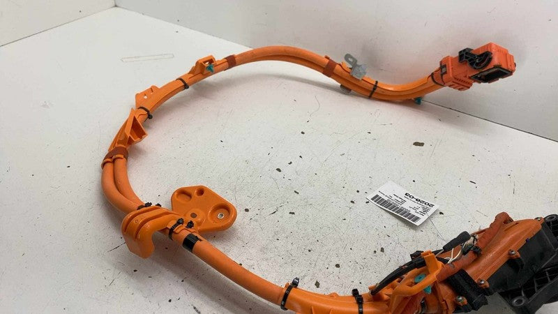 ⭕ 17-20 Tesla Model 3 Charge Port HV Wire Cable Wiring Harness GEN3 10