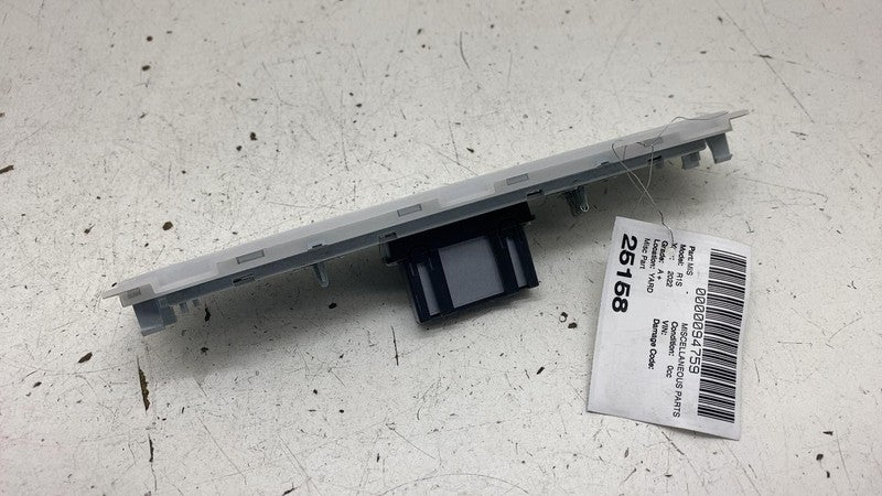 Miscellaneous Parts RIVIAN R1S 22