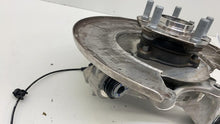 ⭕ 17-23 Tesla Model 3 Rear Right Knuckle Spindle w/ Dust Shield RWD 1044416-00-G