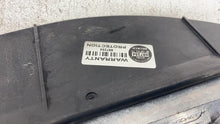 2011-2018 BMW 335i F30 X5 F15 Rear Right Blind Spot Radar Sensor Module Unit OEM