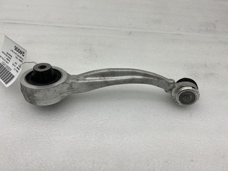 P11 S54AR0 01 ⭕ 2022-2024 Lucid Air Front Right Suspension Lower Control Arm OEM P11-S54AR0-01