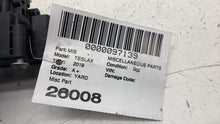 ⭕ 16-20 Model X MX Air Suspension Main Solenoid Control Valve Block 1027919-00-B
