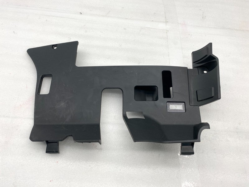 6007446 00 H ⭕ 12-20 Model S Front Driver Under Dash Footwell Lower Cover Left 6007446-00-H