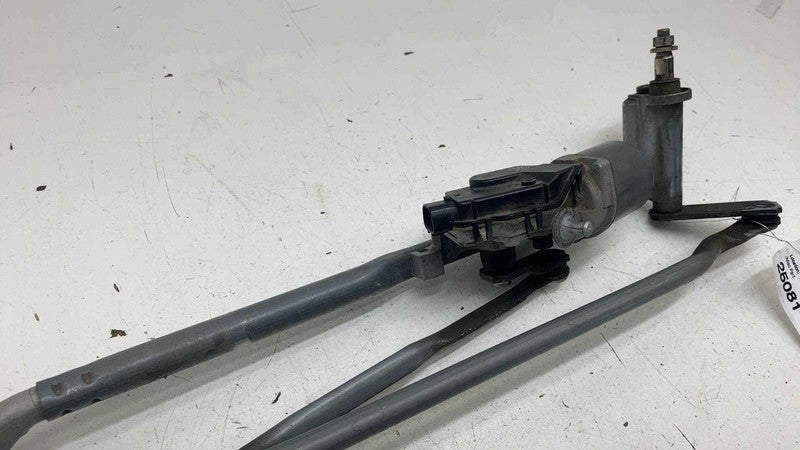 ⭕ 14-17 Range Rover Sport Front Windshield Wiper Linkage w/ Motor CPLA