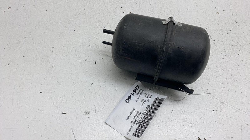 ⭕ 2017-2022 Maserati Levante Vacuum Air Reservoir Bottle Tank Canniste