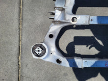 ⭕ 2012-2020 Tesla Model S X Rear Chassis Subframe Cradle Crossmember Assy MS MX